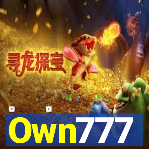 Own777