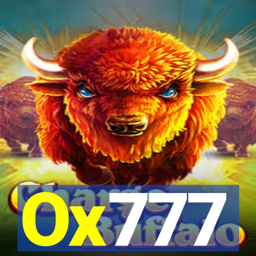 Ox777