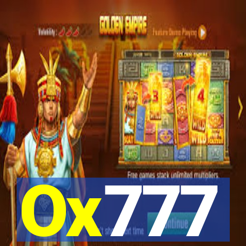 Ox777