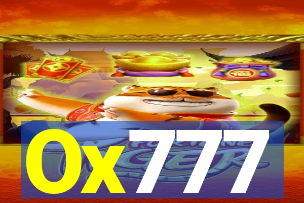 Ox777