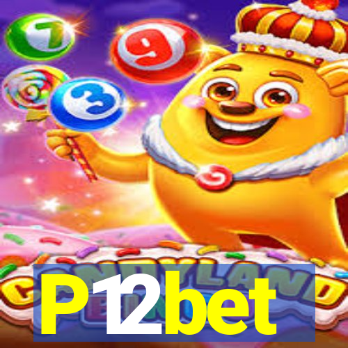 P12bet