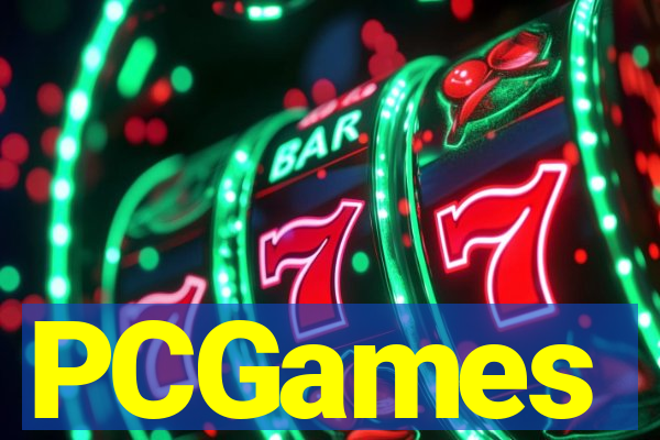 PCGames