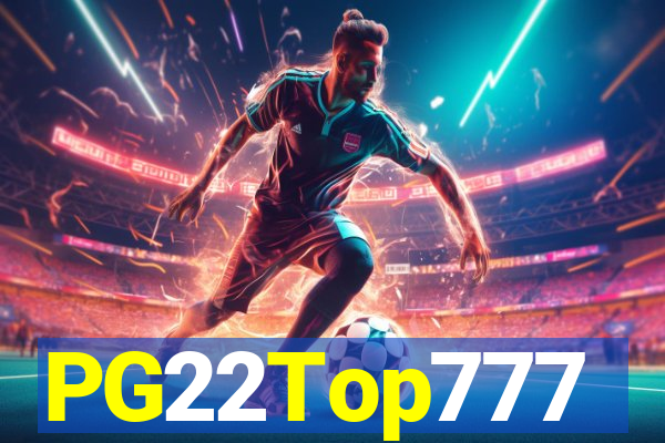 PG22Top777