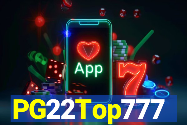 PG22Top777