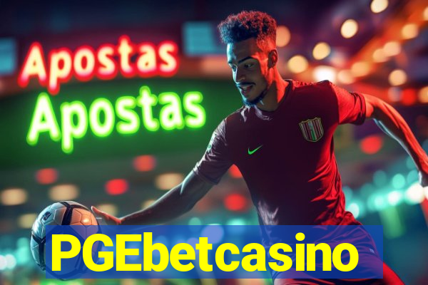 PGEbetcasino