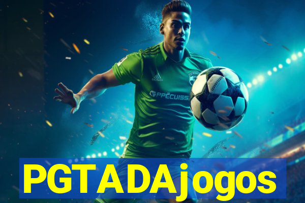 PGTADAjogos