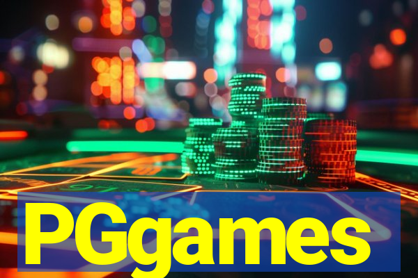 PGgames