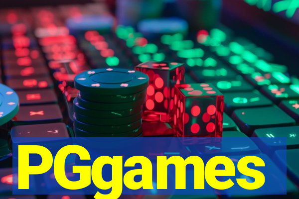 PGgames