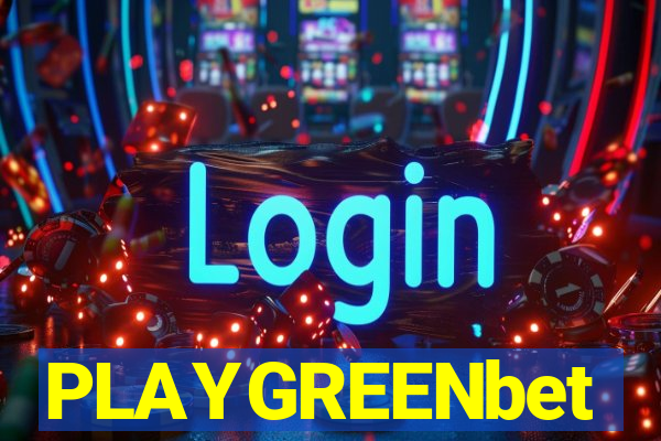 PLAYGREENbet