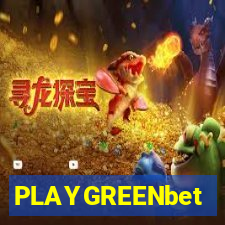 PLAYGREENbet