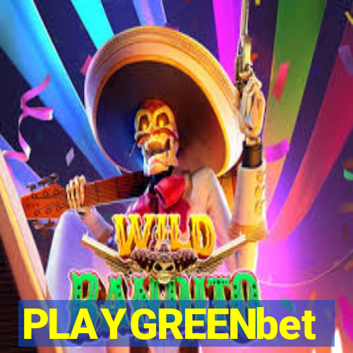 PLAYGREENbet