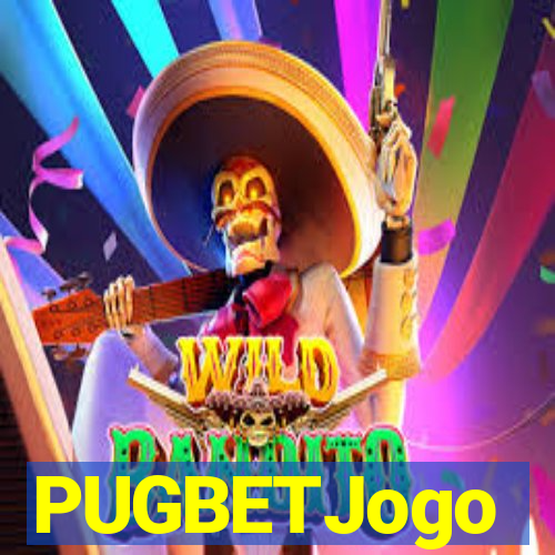 PUGBETJogo