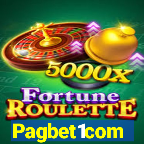 Pagbet1com