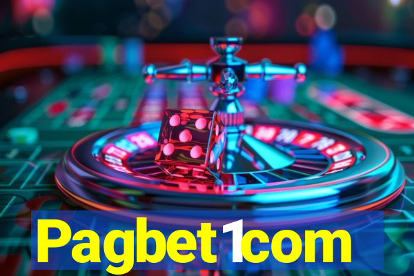 Pagbet1com