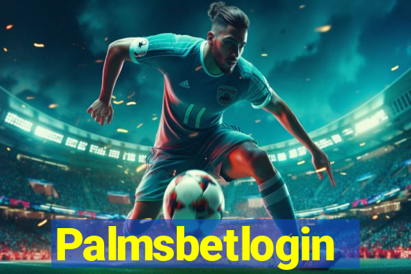 Palmsbetlogin