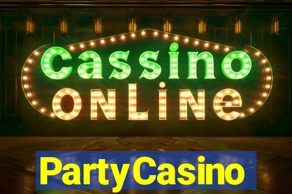 PartyCasino