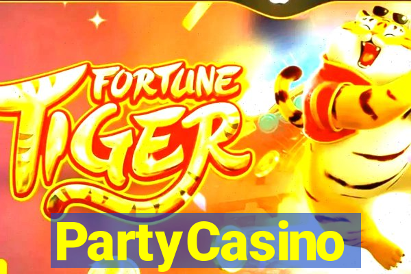 PartyCasino