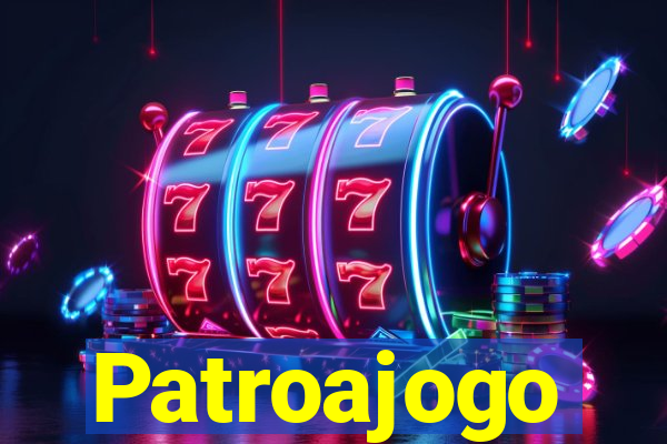 Patroajogo