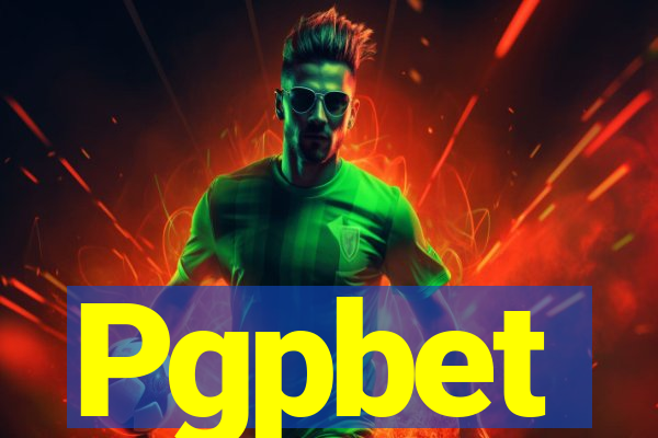 Pgpbet