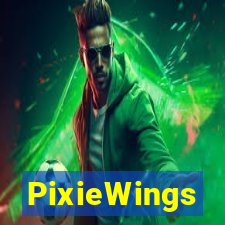PixieWings