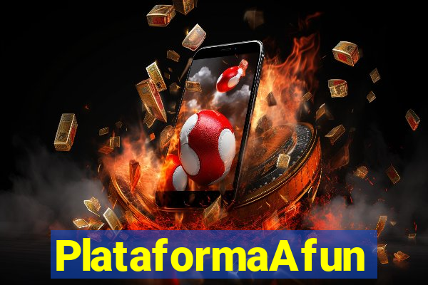 PlataformaAfun
