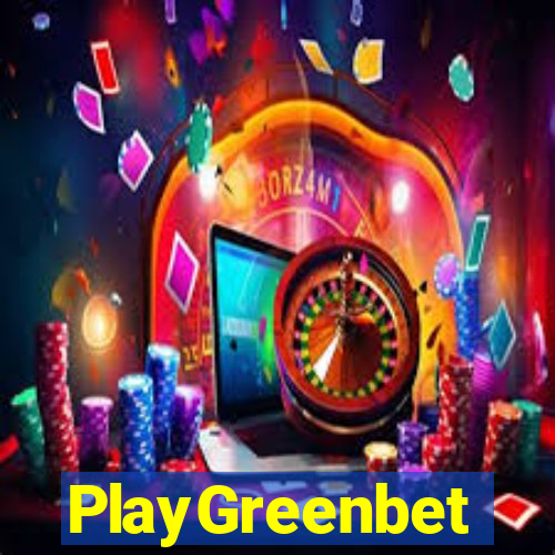 PlayGreenbet