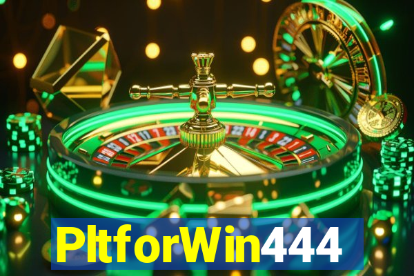 PltforWin444