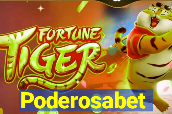 Poderosabet