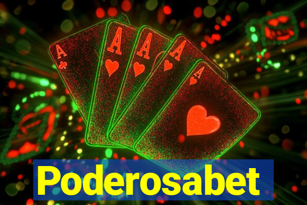 Poderosabet