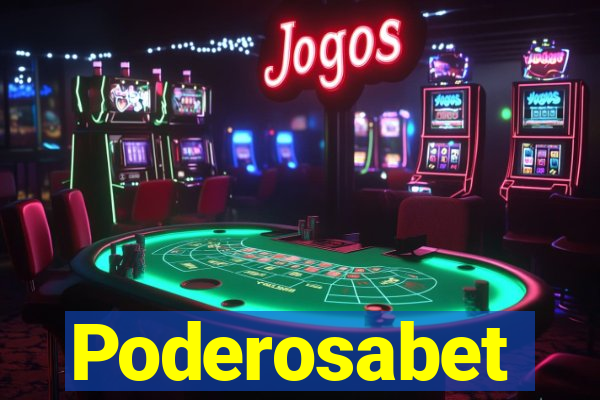 Poderosabet