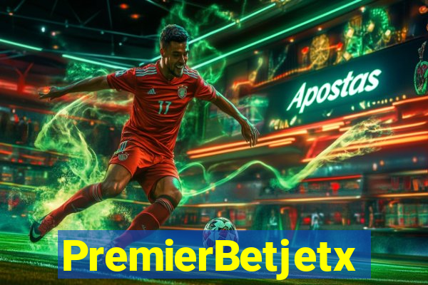 PremierBetjetx