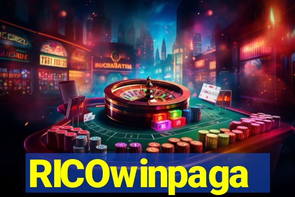 RICOwinpaga