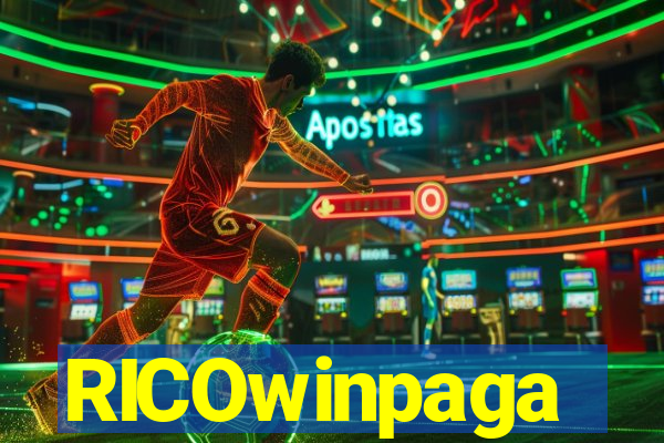 RICOwinpaga