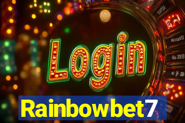 Rainbowbet7