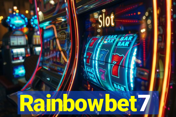 Rainbowbet7