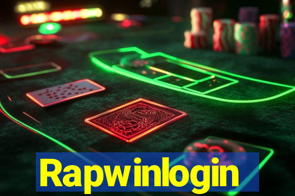 Rapwinlogin