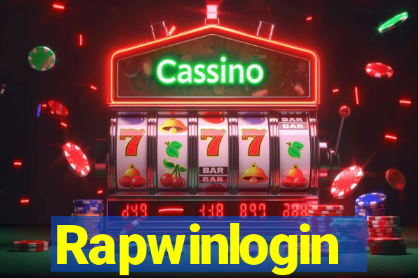 Rapwinlogin