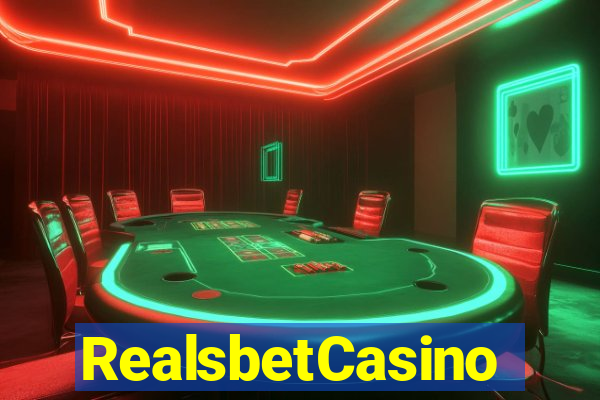 RealsbetCasino