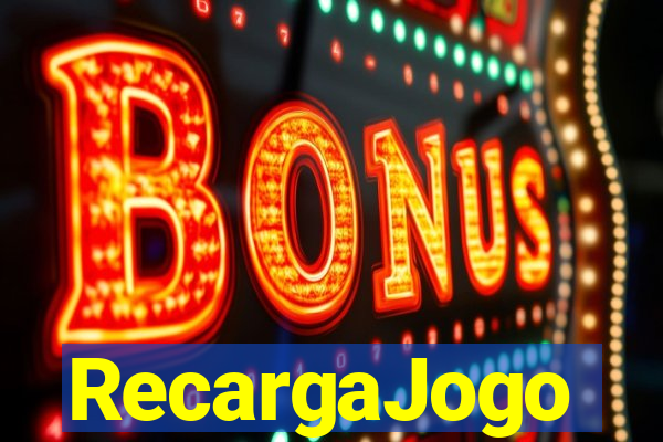 RecargaJogo