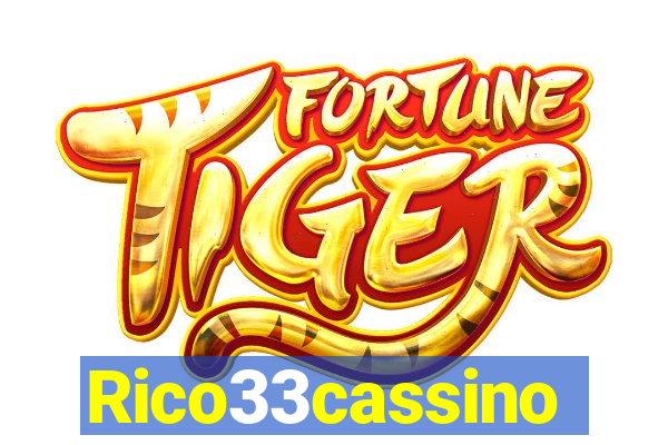 Rico33cassino