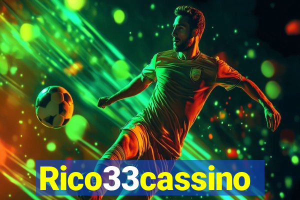 Rico33cassino