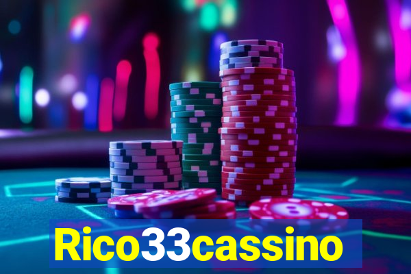 Rico33cassino