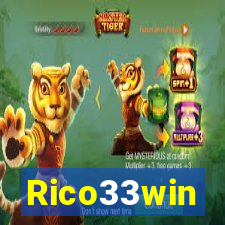Rico33win