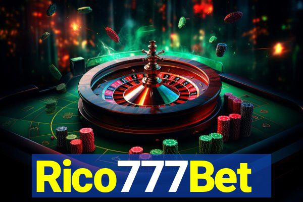 Rico777Bet