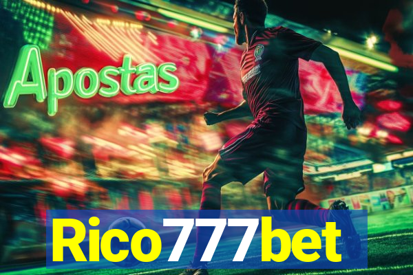Rico777bet