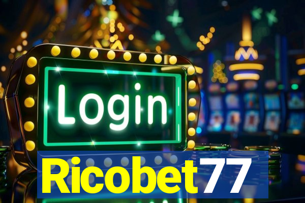 Ricobet77