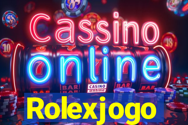 Rolexjogo