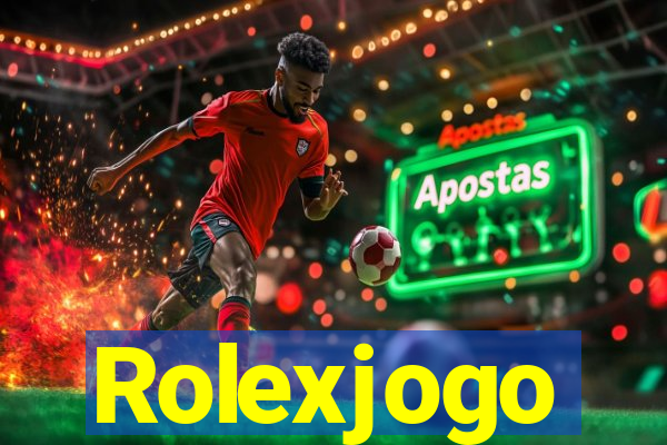 Rolexjogo