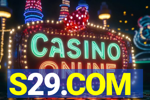 S29.COM