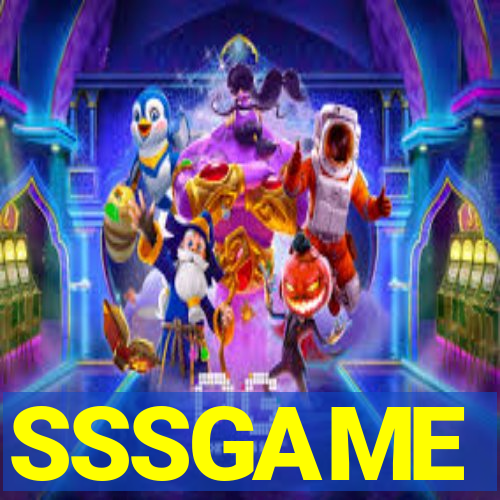 SSSGAME